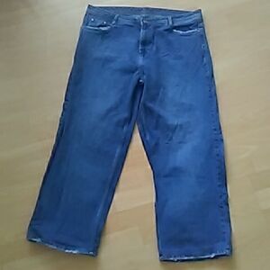 YES 💲1⃣ Dollar ⏩▶Blue Jeans Some Stretch